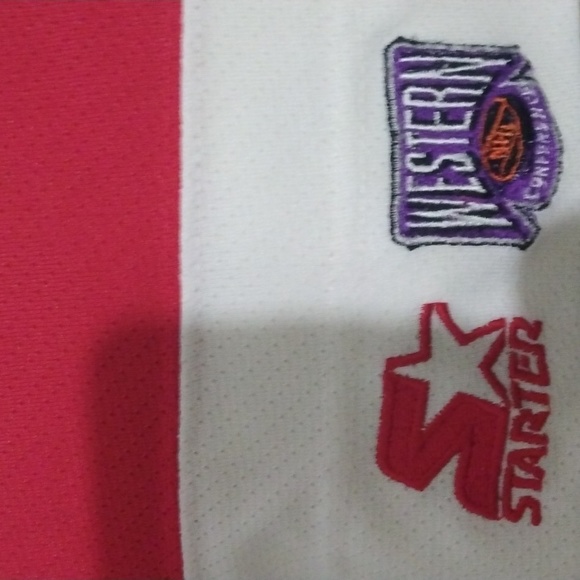 Official Detroit Redwing Jersey - Picture 6 of 6